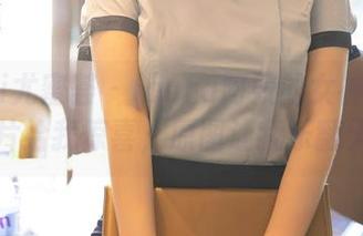 YouMi尤蜜荟 - laura阿姣的女神之路：图片给我惊喜，原图让我乐翻天！