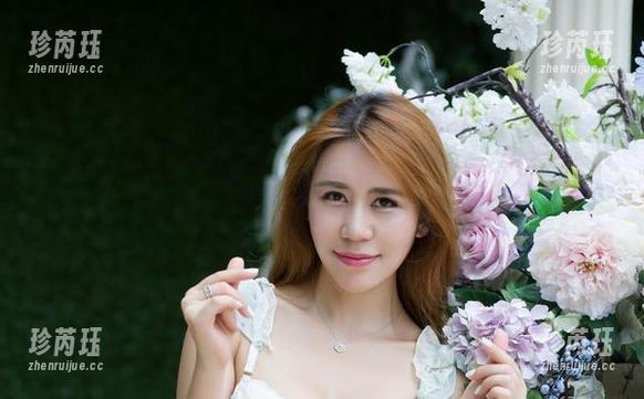 YouWu尤物馆 - 浴缸里的世界：王紫林的美图合集，感觉自己也能融进去
