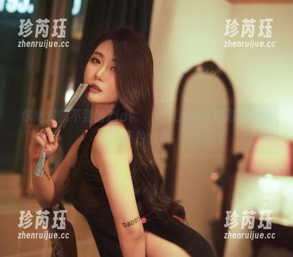 你绝对想不到的Zia(지아)：Loozy电影院最新图片合集