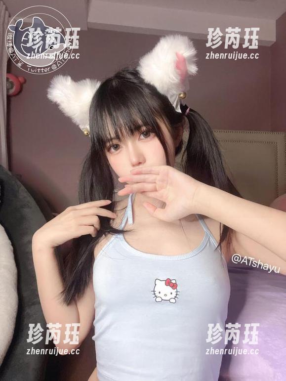 护士？不，这是一种艺术！at鲨鱼的壁纸合集走起！