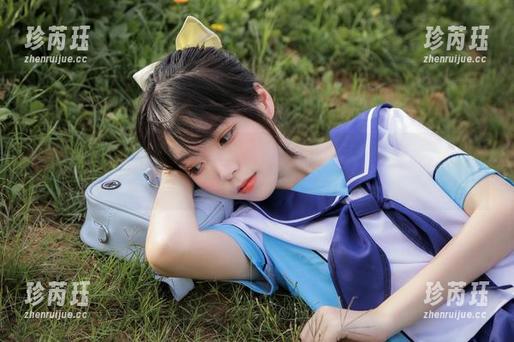 fushii_海堂的生化女仆无圣光图集：看她怎样让你沉迷，哦，怎么这么会摆姿势！
