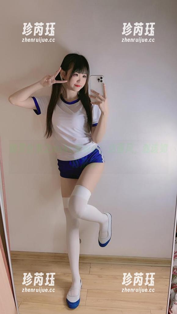 精灵合集之miko酱ww：这画风，我该如何形容？