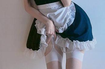 作品解锁：miko酱吖自拍系列，肉丝之美不容错过！