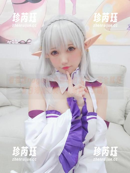 看看这nagesa魔物喵的水着，完全就是夏日海滩的突袭，免费分享哦！