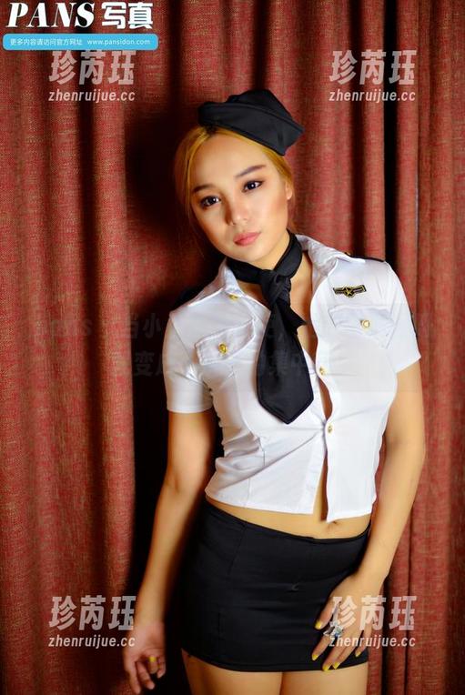 pans - 当小鱼成为天使，她的写真图册就变成了快乐的集中营！