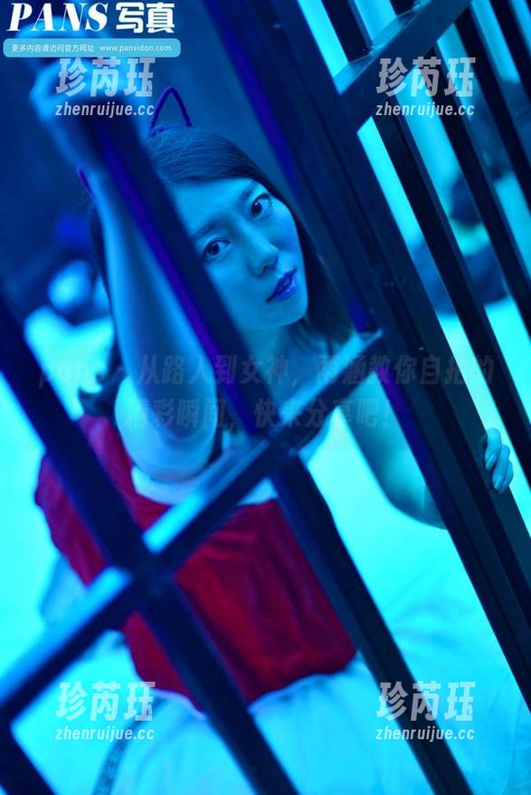 pans - 从路人到女神，雨涵教你自拍的精彩瞬间，快来分享吧！