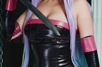 就爱这个感觉！puypuychen独家豹纹全集，原图的每一处细节都在撩拨心弦。