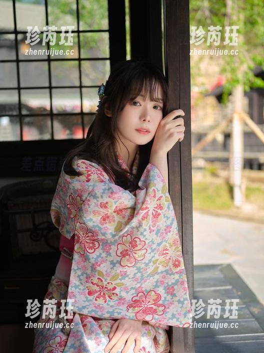 差点错过的wuyo(우요)剧情，免费原图随手可得！