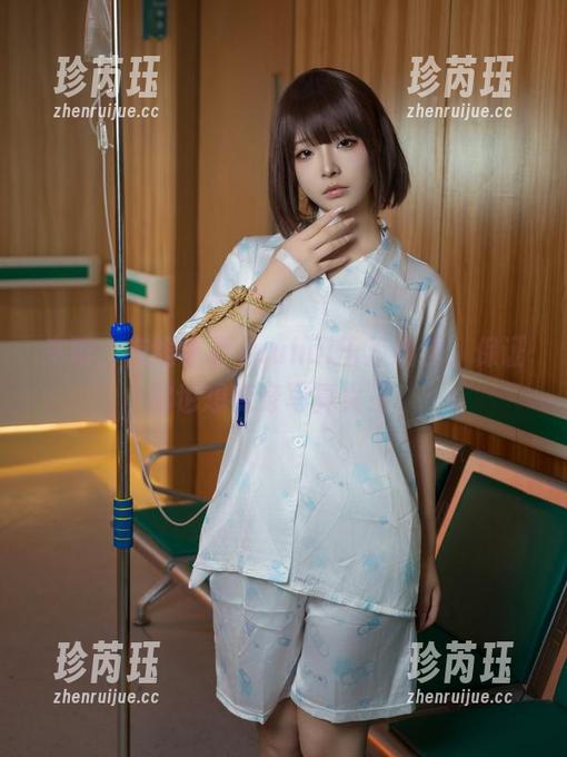 来吧，在线看看yuuhui玉汇约尔，保证你也想变身写真女王！