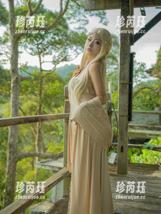 高清写真：yuuhui玉汇的曦中蝶，仿佛把阳光都吞下了！