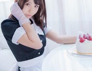 いくみ(育美)的私人时光：Fantia-2024年合集，原图就像梦境般美丽！