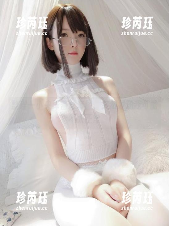 整理一小央泽蕾丝套图，突然发现我可能不太正常