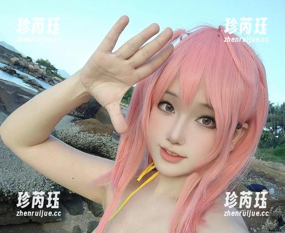 最新图库曝光！七七娜娜子的美因茨风情，绝对不只是个照骗！