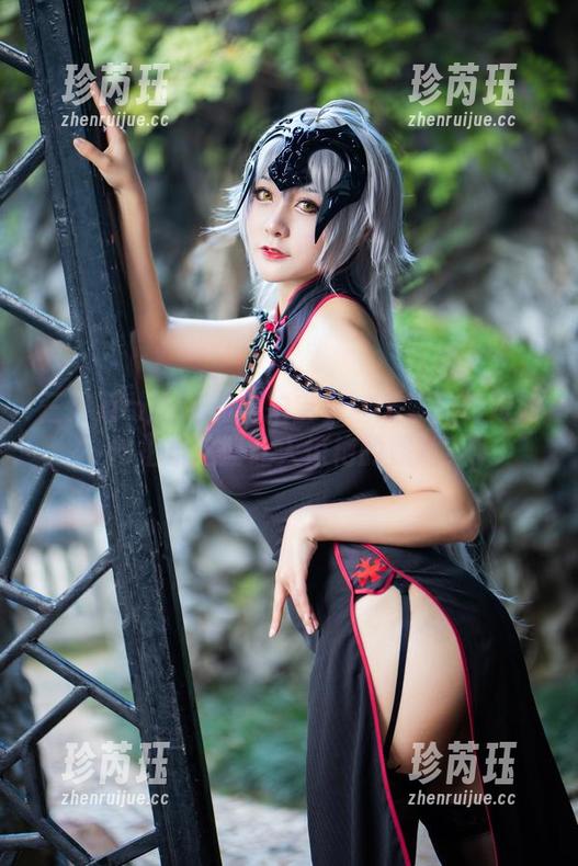 三刀刀miido的自拍宝典：玉藻前舞娘如何拍出这些让人惊艳的照片？