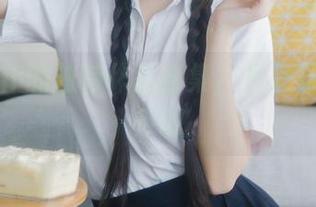 抖娘女仆的独特作品合集，不呆猫就是不呆啊