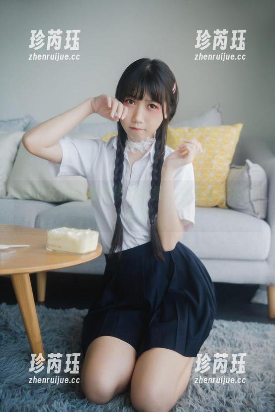 抖娘女仆的独特作品合集，不呆猫就是不呆啊