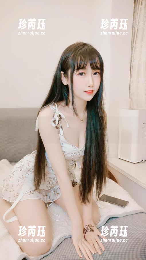 不呆猫美容日记：私房美足让人欲罢不能的美图合集
