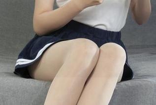 丽柜 - 透过眼镜看婷婷：私房合集竟然有这么多花样！