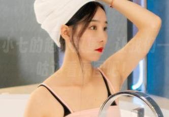 丽柜 - 小七的超级汉堡，让我们一起边咕咕边看原图吧！