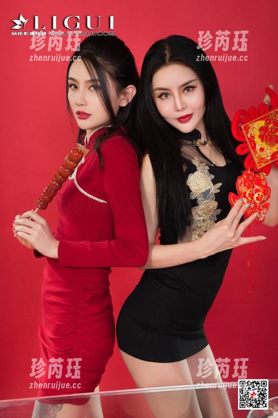 丽柜 - 轩轩的职业装美图，职场不再无聊