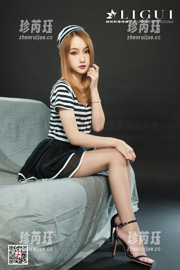 丽柜ligui - 小七的香丝情结美图合集：生活太苦，就靠它们调味！