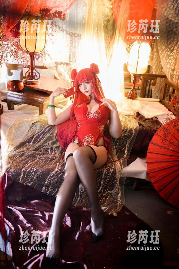 九曲Jean的最新少女合集，唔，这种气氛让我不禁多想了几分钟…