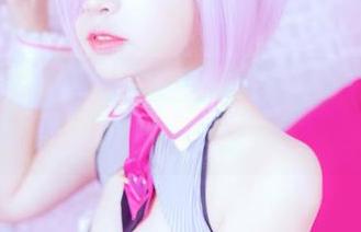 看二佐Nisa如何用双马尾征服全套写真圈！