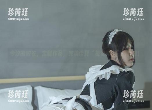 今汐的胶衣，定制作品，完美诠释“视觉冲击”的真谛！