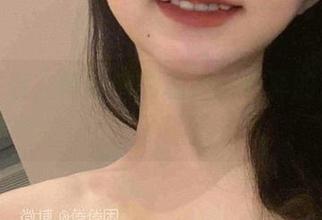 猫娘来袭，倦倦喵的私拍图包真的太治愈了！