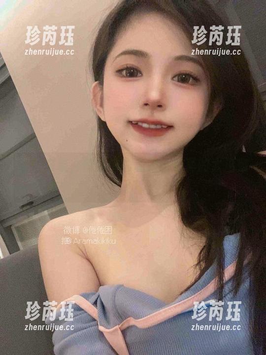 猫娘来袭，倦倦喵的私拍图包真的太治愈了！