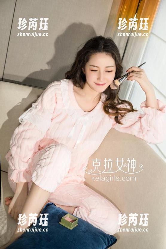 克拉女神 - 无圣光探秘：凌雪的美足作品，开个脑洞想象一下吧！