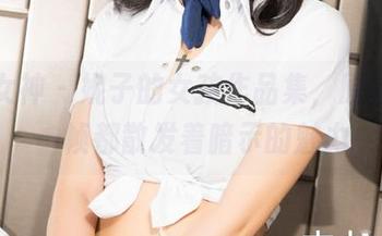 克拉女神 - 妮子的女孩作品集，原图的每一帧都散发着暗示的魅力