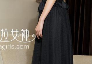 克拉女神 - 宋黛的缤纷梦境：套图合集中的妩媚与梦幻
