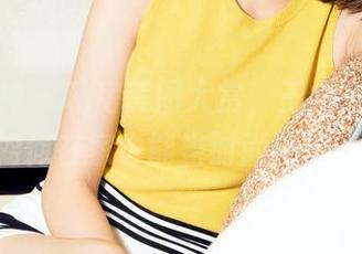 克拉女神 - 私房美图大赏，王睿女王教你如何在家也能当时尚icon！