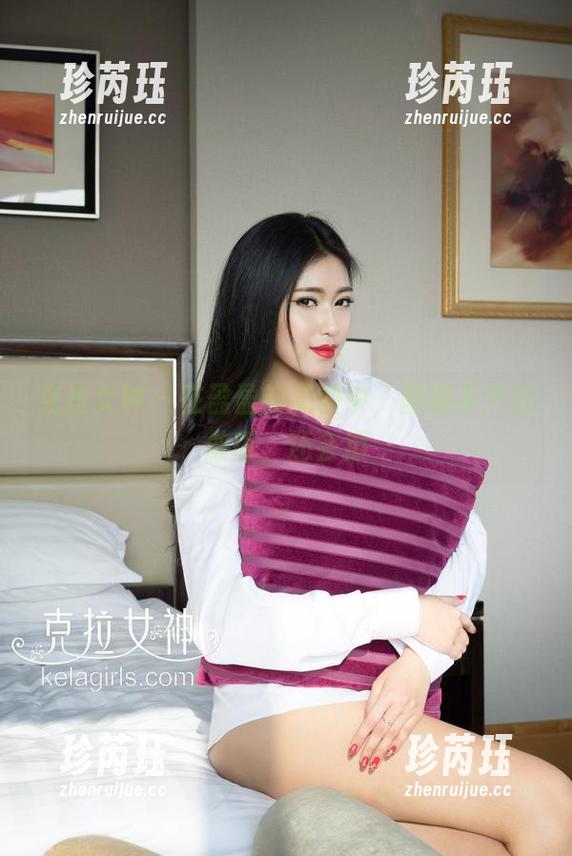 克拉女神 - 在盈盈的美图中，厨娘不只会做饭，还会撩