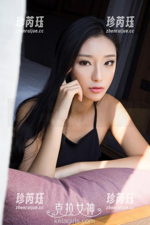 克拉女神 - 走心的旅拍，菲菲教你如何在原图中寻找极致美感！
