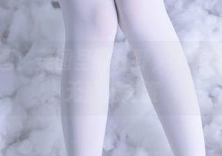 兔玩映画：美图里的狂野，网袜与高跟鞋无圣光之旅