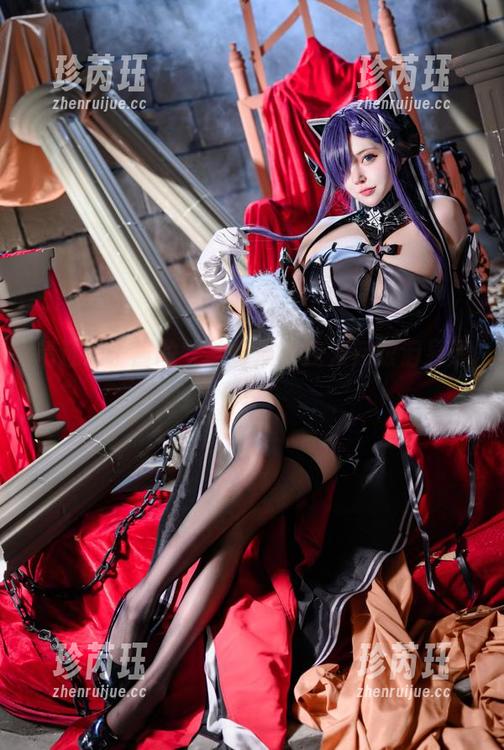 精选凛子酱的女神扮演：我为何眼泪泉涌？
