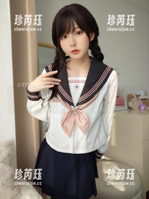 发条少女yoki教你怎么在线发光，学妹的原图实在太让人捉急！