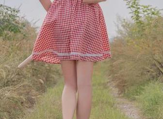 可莉炸鱼舞+咬人小小兔=最奇妙的写真原图合辑