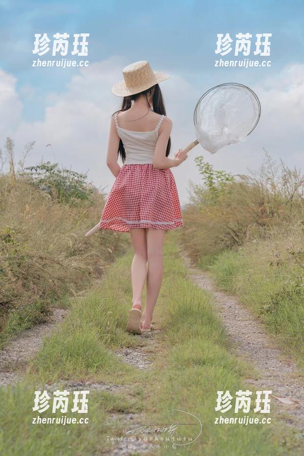 可莉炸鱼舞+咬人小小兔=最奇妙的写真原图合辑