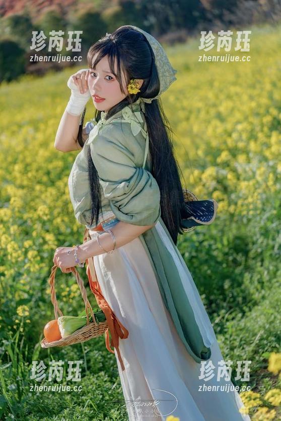 咬人小小兔的夹心饼干合集：一口一个心动瞬间！