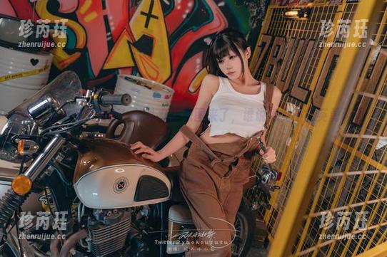 咬人小小兔大揭秘！战斗女仆原图来了，谁说兔兔不能英勇无畏？