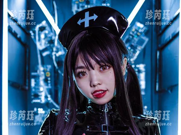 有点懒的周末——啊日日_Ganlory的天台写真集原图大曝光