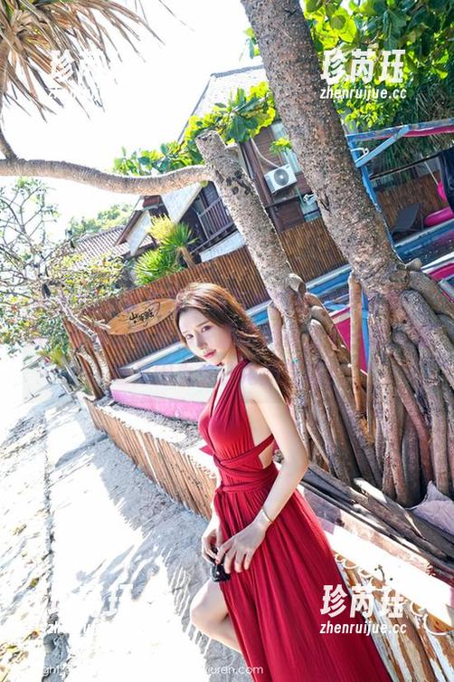 嗲囡囡 - 就是阿朱啊与她的纯白作品集：为啥感觉上市的白衣服跟她身上不一样，难道是因为少了她的气场？