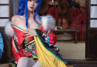 大梨子不是御姐的泳衣图包,观看后不想再打开其他的照片!