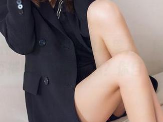 头条女神 - 纯白无暇的松果儿：精选图片，能否摧毁你的单身心？你自己试试！
