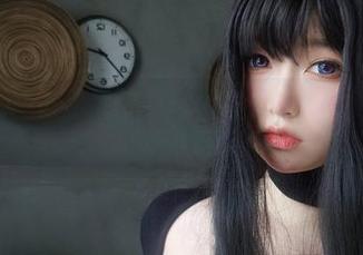 女主K的女神图集在等你，准备好被美震撼了吗？分享走起！