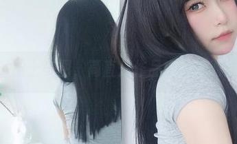女主K的护士美图，简直是作品中的绝对实力派！