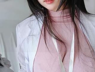 玛奇玛不只是作品，女主K的在线图片里藏着她的小幻想！